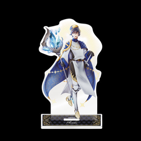 『ガチ恋粘着獣 ~ネット配信者の彼女になりたくて~』アクリルスタンド ファンタジーver. <スバル>